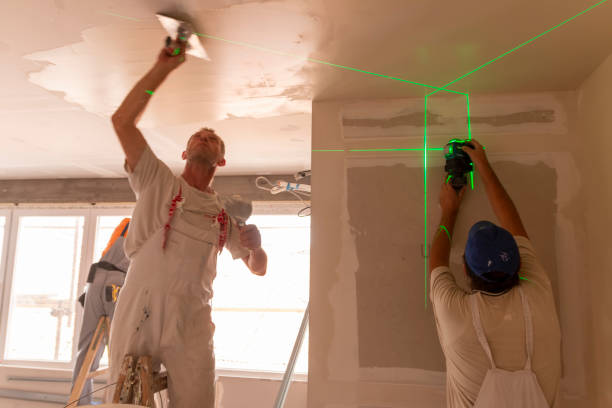 Best Mold Removal for HVAC Installations  in Coldstream, OH
